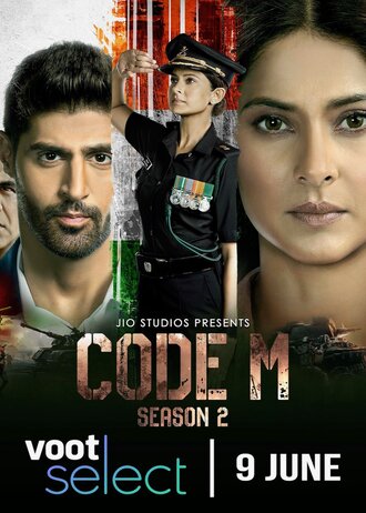Code M 2022 Season 2 Hindi Movie
